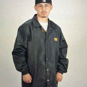 FB County Men's windbreaker Jacket